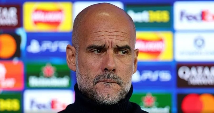 “Do të jetë shumë e vështirë”, Guardiola