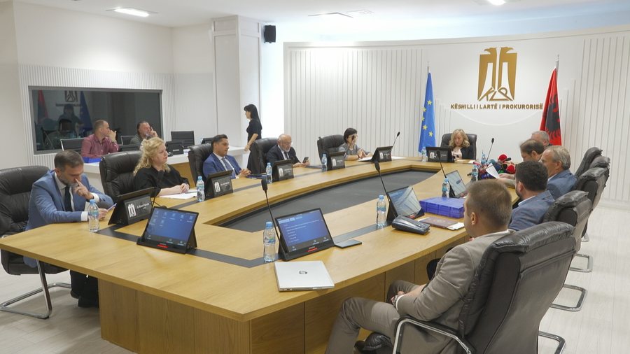Pasuesi i Dumanit, KLP hap garën për kreun e SPAK, zbulohen emrat e