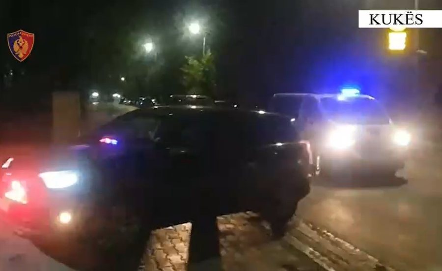Tentoi të vriste një person me armë zjarri, arrestohet