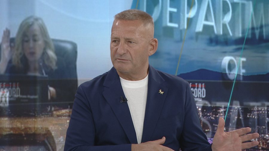 "SPAK si gogol!" Nard Ndoka: Të burgos edhe pa prova, vendos edhe
