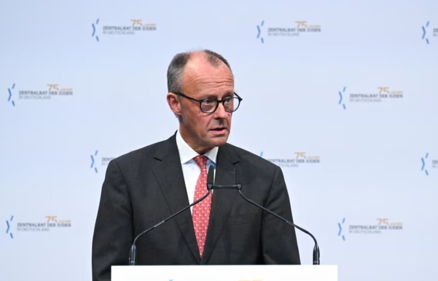 Kancelari Merz: Kritikat ndaj Izraelit në Gjermani janë bërë