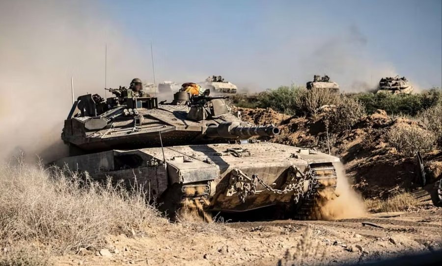 Koloneli izraelit: Ka ende 7500 militantë në Gaza, mediat: Negociatat