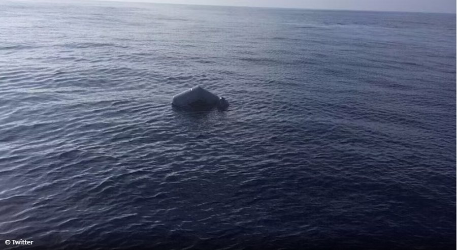 Tjetër tragjedi me emigrantët pranë Libisë, dhjetëra