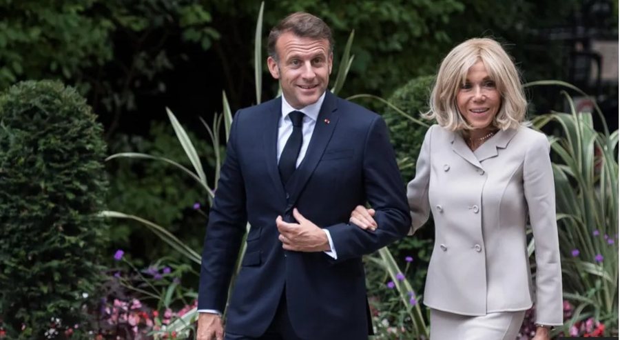 Macron do të ofrojë 'prova shkencore' në gjykatën
