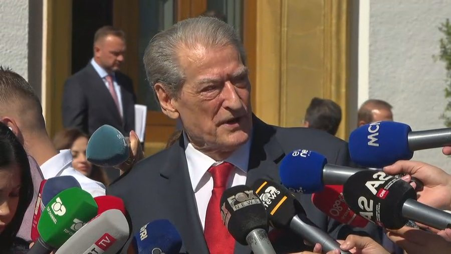 “Akt tipik prej Kim Jong-uni”, Berisha: Kryehorr, i vuri drynin