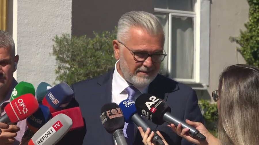 Gogu: Opozita shfaqi dhunë verbale, madje edhe fizike