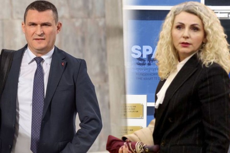 Një grua në vend të Dumanit në krye të SPAK? Avokati