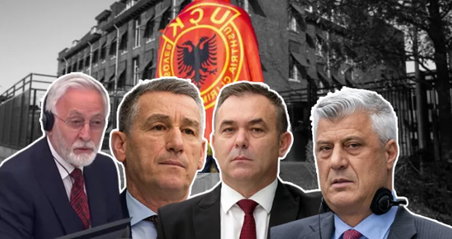 “Mund t’i ikin drejtësisë”, Haga i zgjat