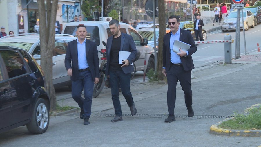 Kërkesa për liri, Gjykata e Lartë cakton datën e gjyqit ndaj