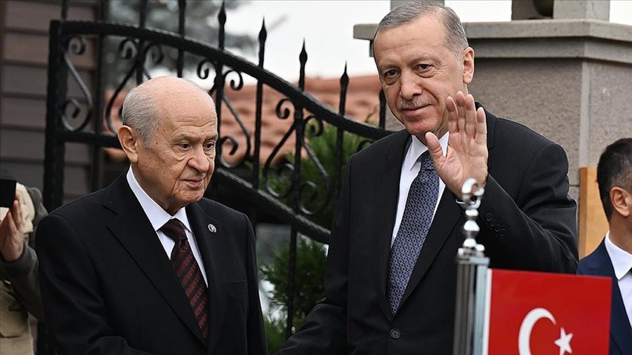 Paralajmërimi i aleatit të Erdogan: Nëse Jerusalemi bie,