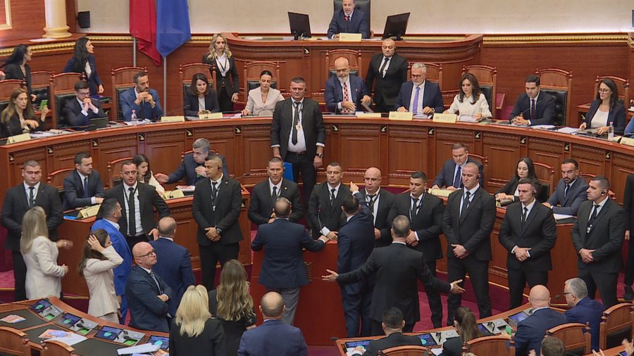 PD letër Kuvendit, kërkon pavlefshmërinë e seancës