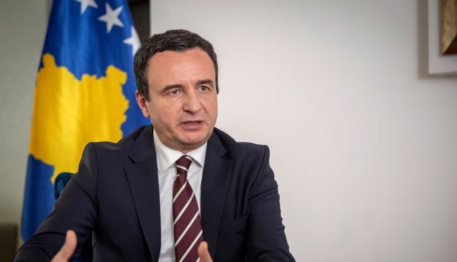 Kurti për institucionet shëndetësore e arsimore serbe në
