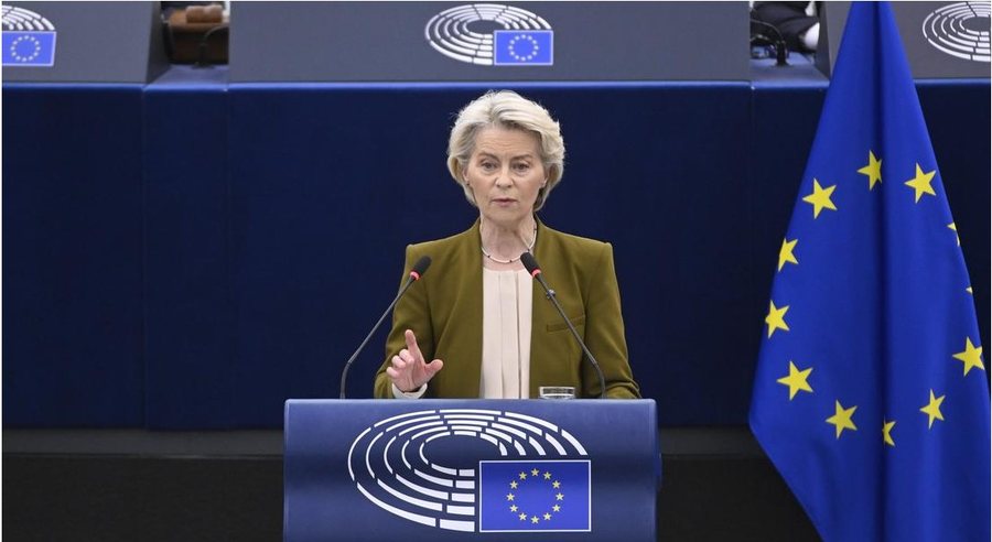 Komisioni i BE rrit presionin ndaj Izraelit