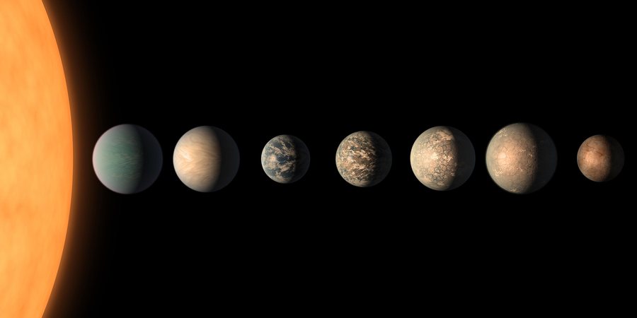 Zbulim historik? Një planet i ngjashëm me Tokën mund të