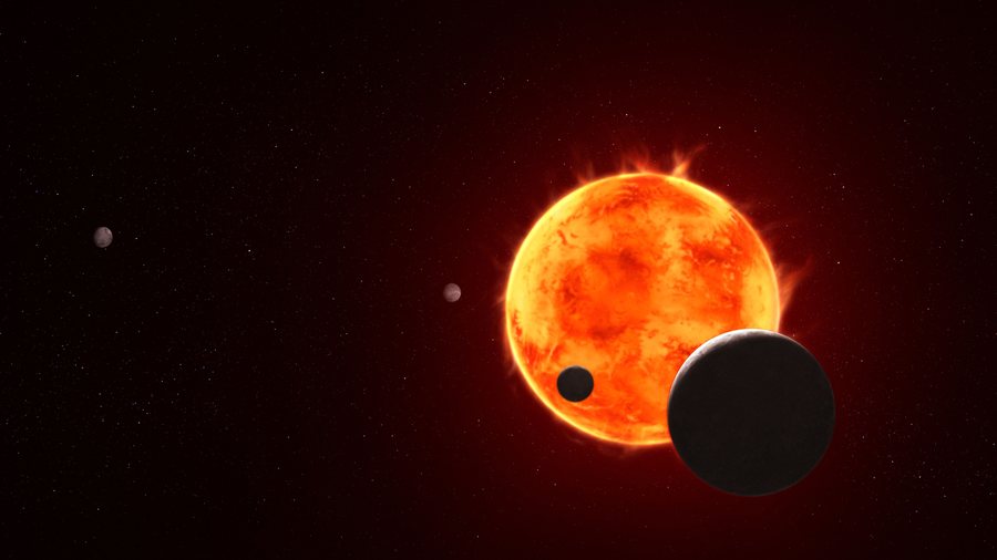 Zbulim historik? Një planet i ngjashëm me Tokën mund të