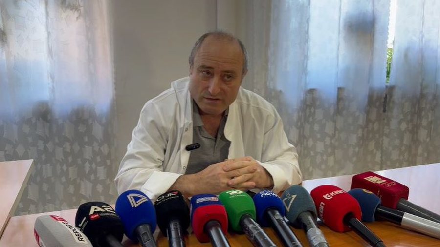 Konsumuan karamele me kanabis dhe u paraqitën me urgjencë në