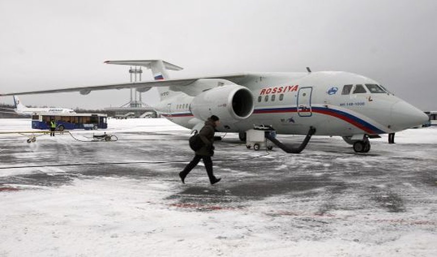 Aeroporti i dytë më i madh i Rusisë goditet nga hakerat
