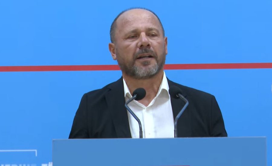 I vunë tritolin te porta e shtëpisë, Xhelal Mziu deklaratë