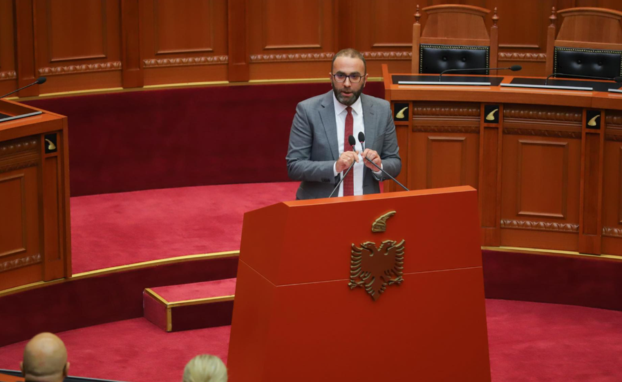 Bardhi dënon vendosjen e tritolit pranë banesës së Xhelal