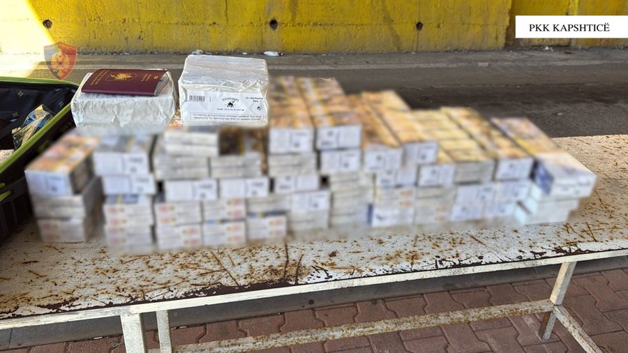 Në kërkim për drogë, arrestohet 37-vjeçari në