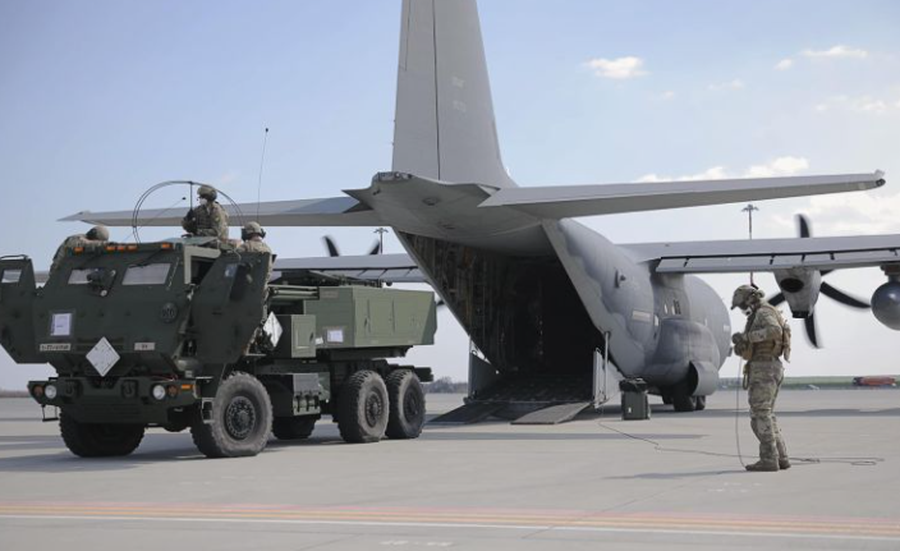 Ish-komandanti i NATO-s zbulon bazën në Ballkan që