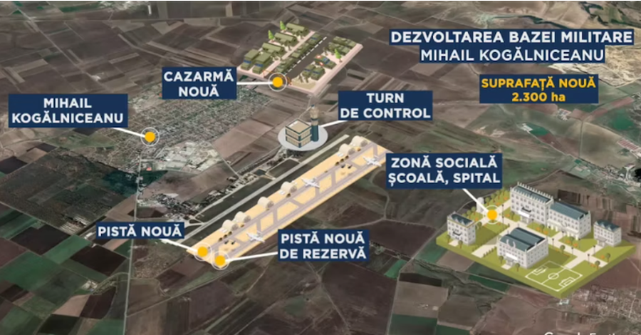 Ish-komandanti i NATO-s zbulon bazën në Ballkan që