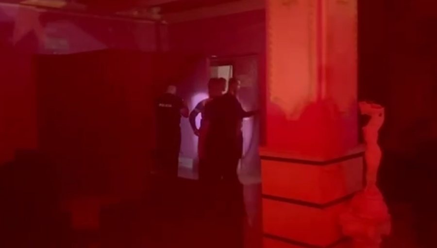 Prostitucion në Mbrostar të Fierit, arrestohen 5 shtetas. Mes tyre, 2