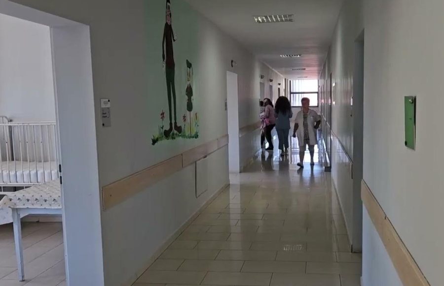 Konsumuan karamele me kanabis, ja si paraqitet gjendja e 3 motrave të