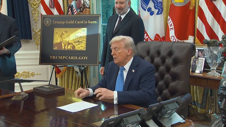 Trump vendos tarifa rekord për vizat, 100 mijë $ për