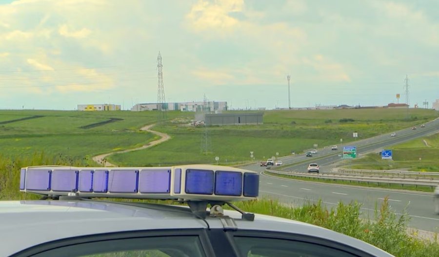 Operacion i gjerë në Vushtrri, Policia e Kosovës arreston 4