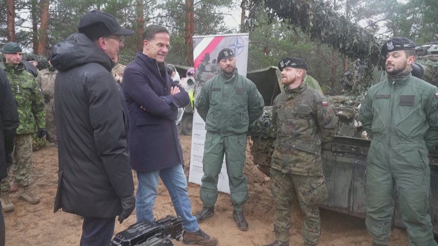 Lufta e Tretë Botërore, NATO jep alarmin: Si mund ta