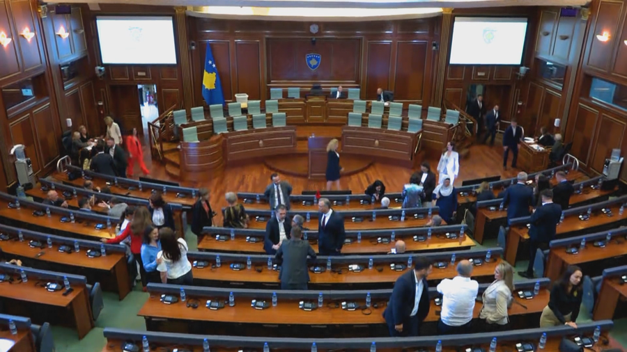 Kriza politike, Çitaku: Në fund të vitit Kosova shkon në