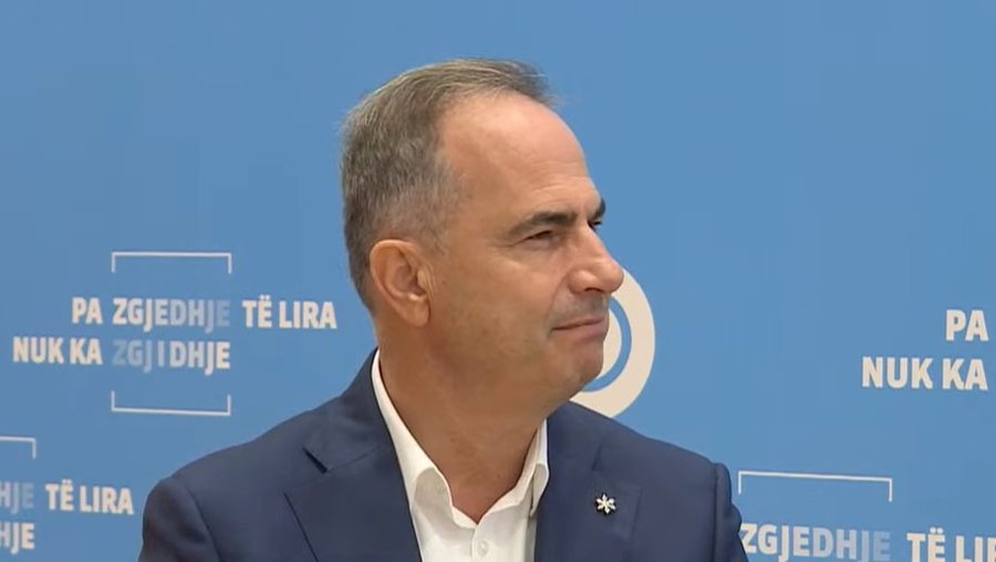 Kush do garojë nga PD për Bashkinë e Tiranës? Luçiano