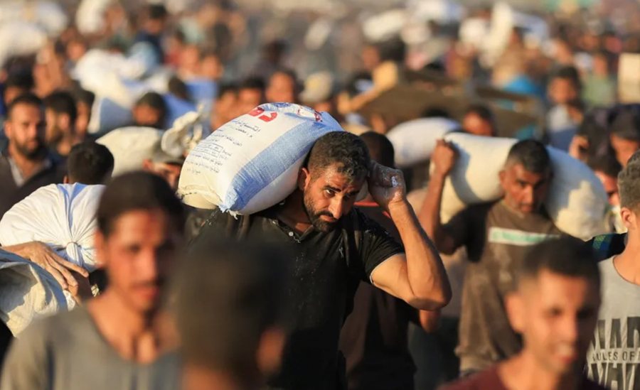 Çfarë ndryshon tani që Palestina u njoh nga Britania, Australia