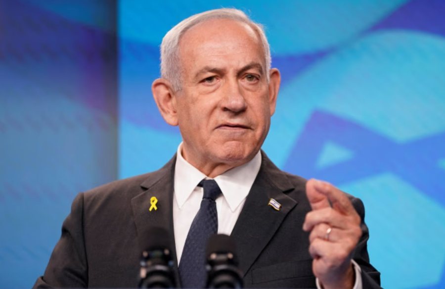 Izraeli reagon ashpër pas njohjes së Palestinës nga Kanadaja,
