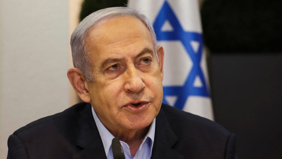 “Nuk do të ketë shtet palestinez”, Netanyahu nuk