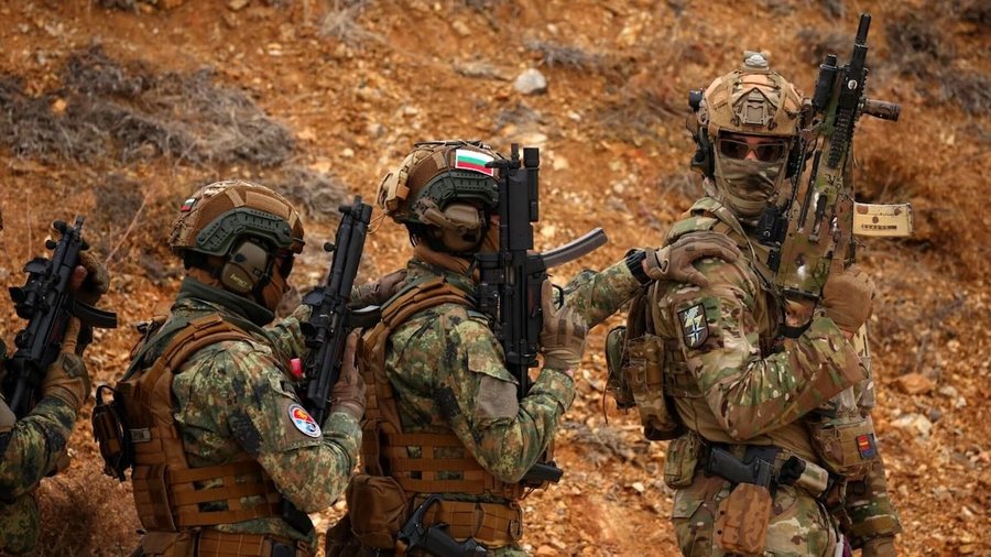Rikthehet ideja për krijimin e një “NATO-je arabe”, ja