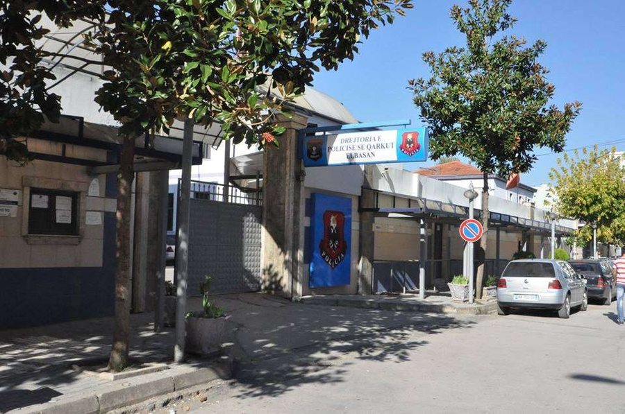 U ndalua nga policia në Elbasan, lihet i lirë vëllai i Durim