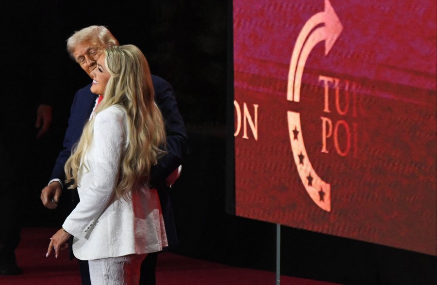 "Një gjigant i gjeneratës së tij!” Trump homazhe