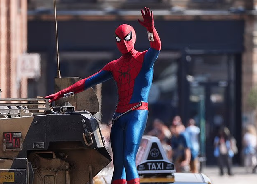Plagoset rëndë “Spiderman”, shqetësim për