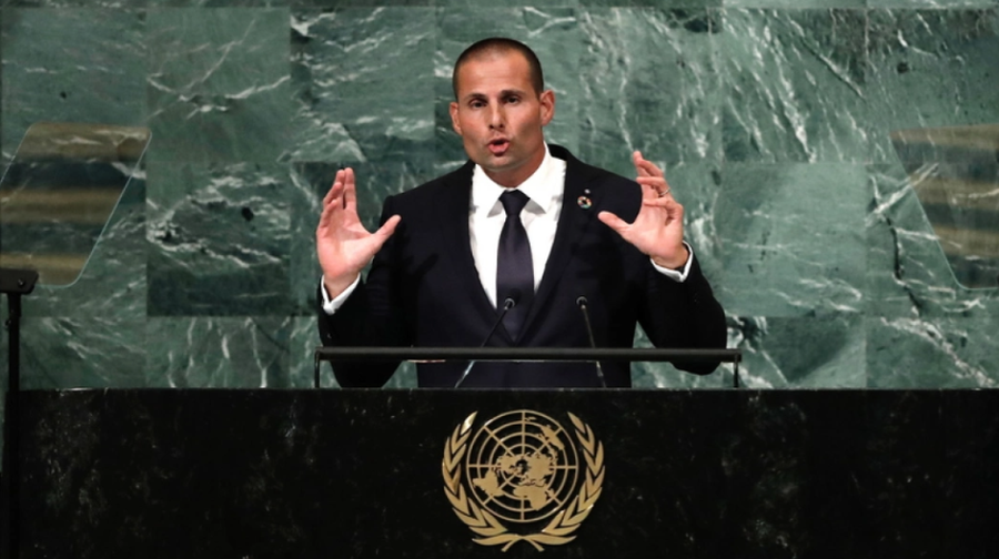 Malta njofton se do ta njohë zyrtarisht shtetin palestinez në