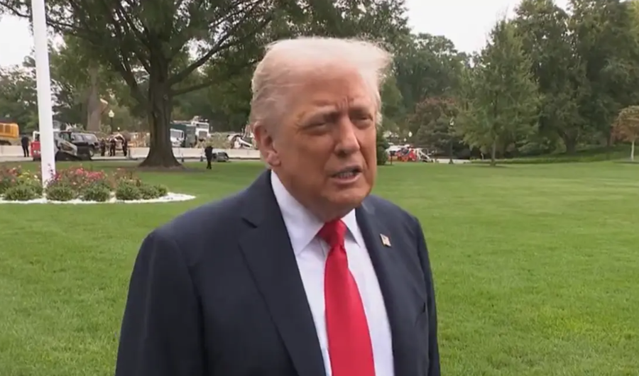"Po, do ta bëj", Trump pohon se do t'i mbrojë vendet e