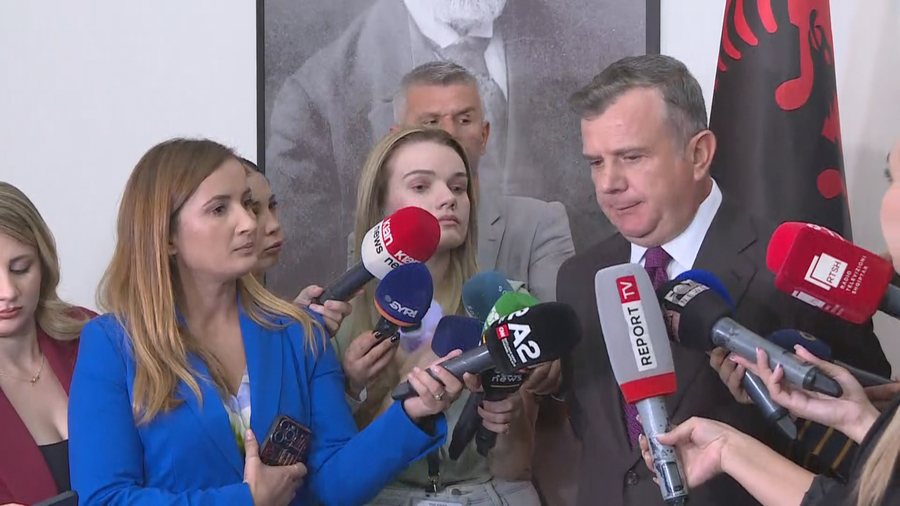 Balla: Diella, pjesë e dekretit të kryeministrit. Jemi plotësisht
