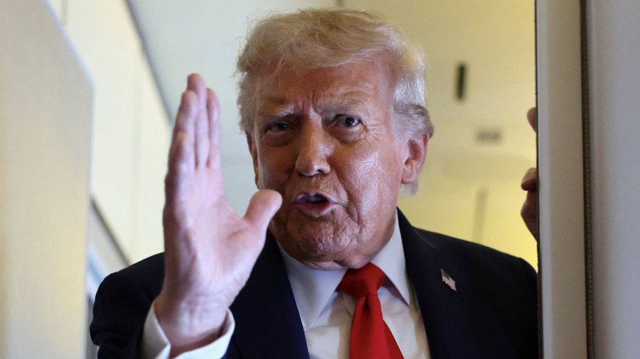 Trump ka “gjetur zgjidhje” për autizmin, ekspertët e