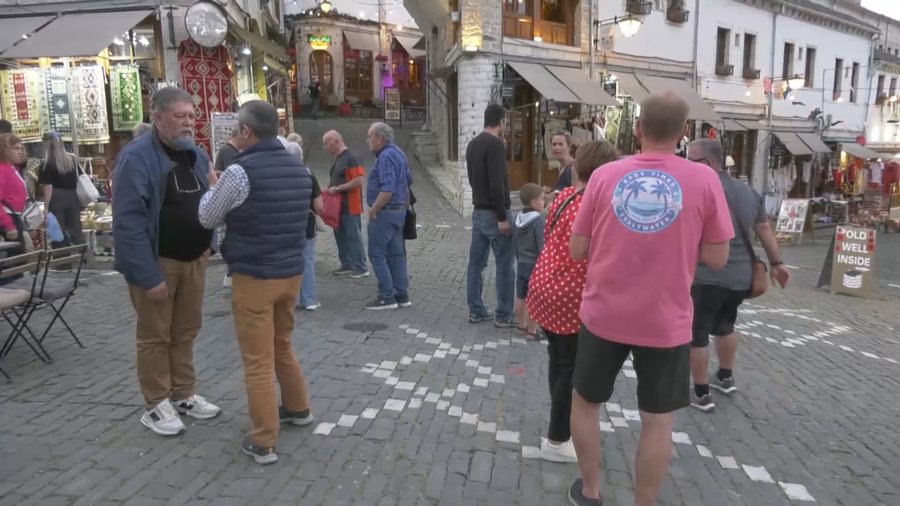 Arsimi i mesëm profesional, paradoksi në Gjirokastër, refuzohet