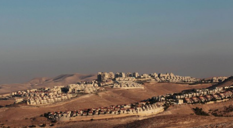 Të shtënat vdekjeprurëse në Jeruzalem, IDF nënshkruan