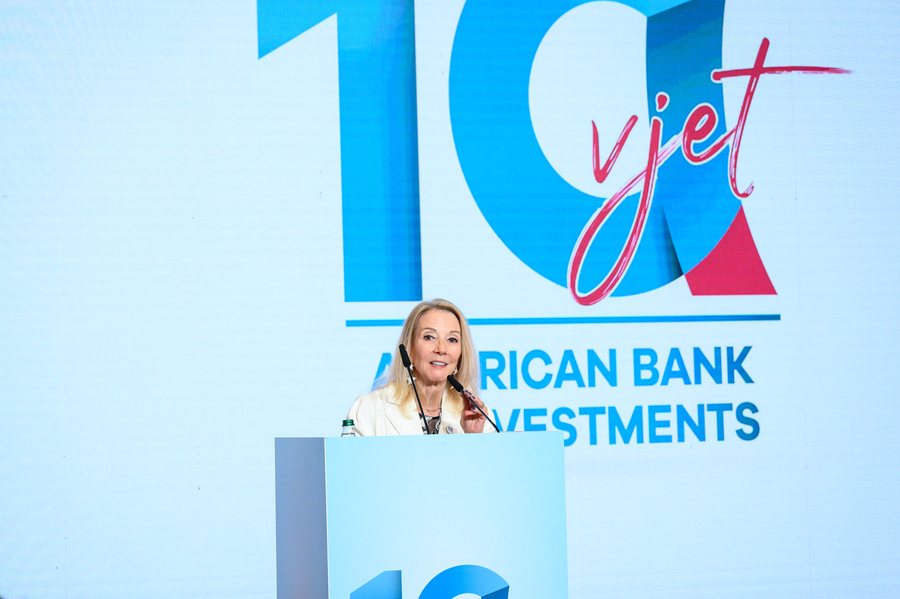 ABI Bank feston 10-vjetorin