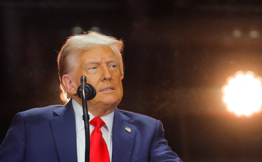 Hamasi letër me shkrim Trumpit: Armëpushim 60 ditor në Gaza,