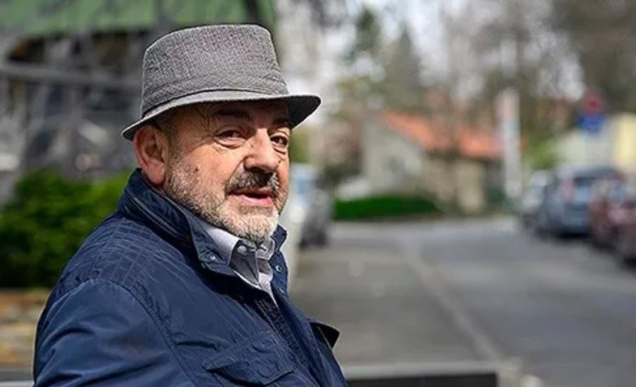 Vdekja e Enver Petrovcit reagon presidentja Osmani
