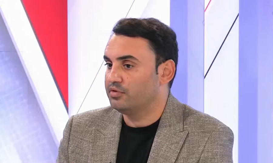 A do shkarkohet nesër Erion Veliaj, Këlliçi: Ka mbaruar ajo